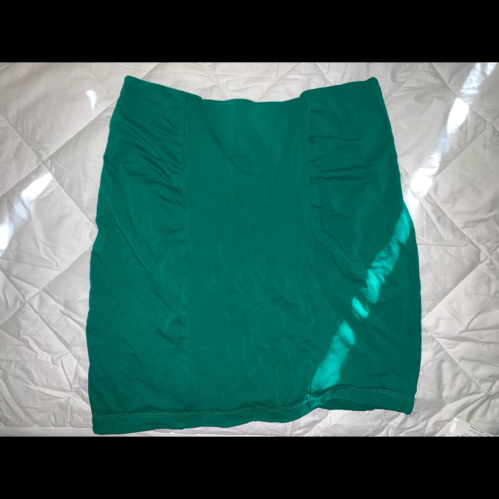 Mini skirt